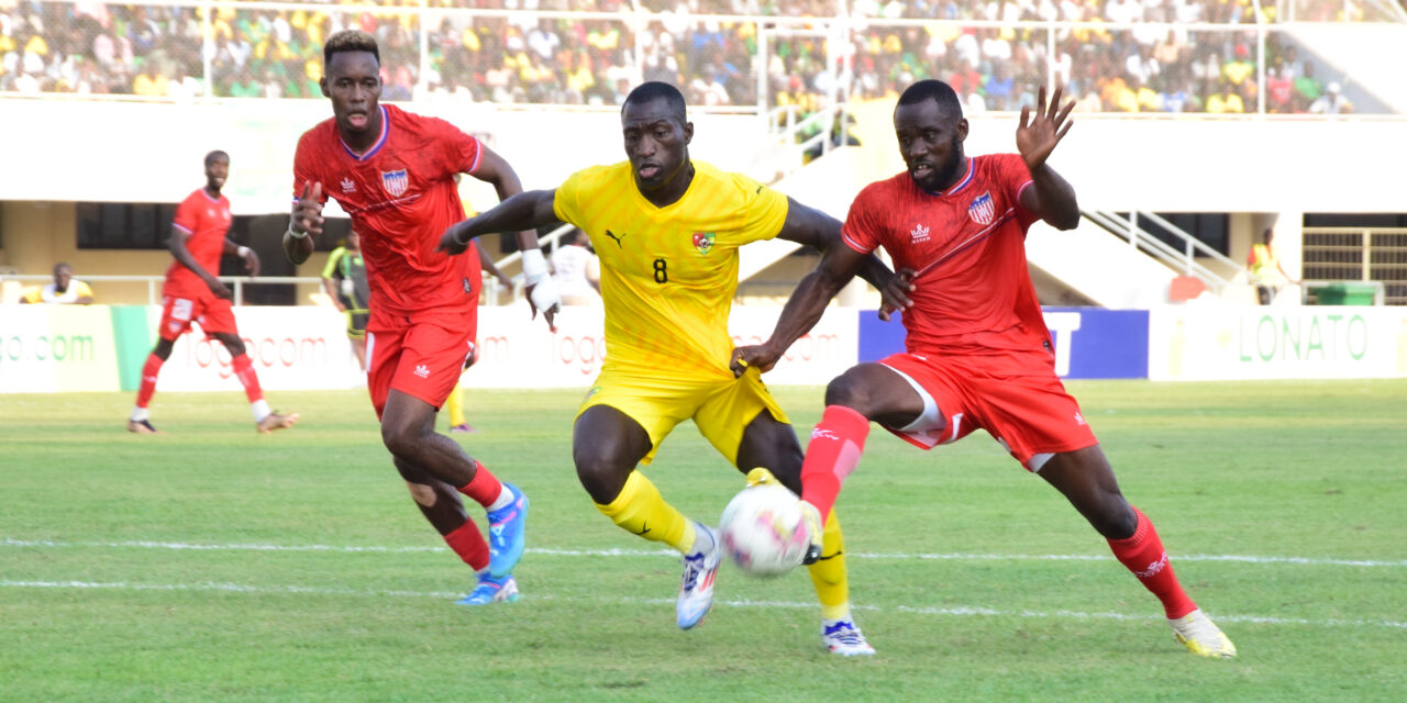 Classement FIFA : Le Togo fait un pas en avant