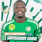 Mercato : Ouro Samsondin retourne en Hongrie