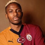 Mercato : Victor Osimhen rejoint Galatasaray