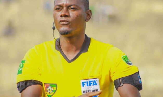 CAN 2025 (Q) : Sénégal-Malawi avec des arbitres togolais