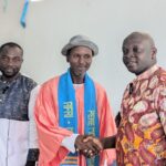 Culture: UJC-Afrique créée le 14 septembre à Lomé