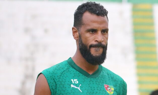 Alaixys Romao :  » Je crois en ce groupe  »