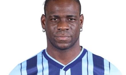 Mercato : Mario Balotelli retrouve la Série A