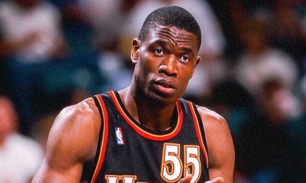 NBA : Dikembe Mutombo a rendu l’âme