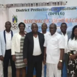 Togo : Sakpa Komi porté à la tête du DPFLG