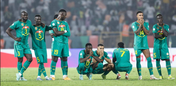 CAN 2025 (Q) : La liste des Lions de la Téranga