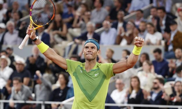 Tennis : Rafael Nadal annonce sa retraite