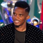 CAF : Samuel Eto&rsquo;o dit ses vérités à Patrice Motsepe