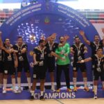 Chpt Afrique Club Champions Handball : Al Ahly puissance 7 chez les hommes !