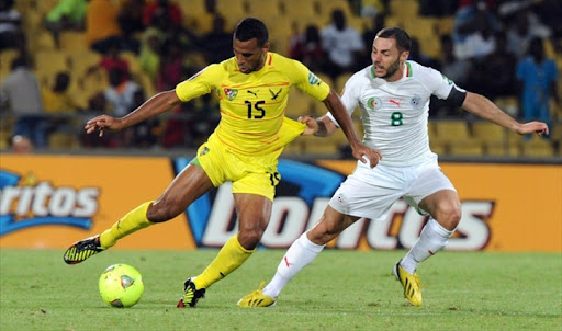 CAN 2025 (Q) : Historique de Togo-Algérie