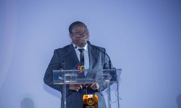 VOLLEY-BALL : NOËL TADEGNON, PRÉSIDENT DE LA COMMISSION MÉDIAS DE L’INSTANCE AFRICAINE