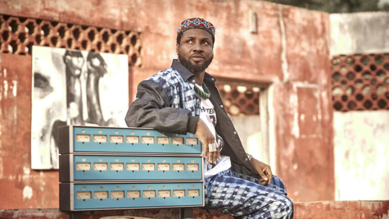 Elom 20ce sortie Album