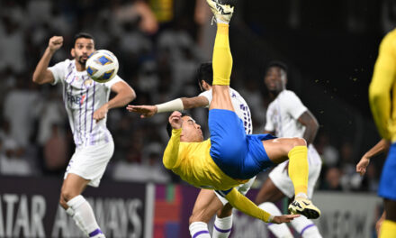 AFC Champion’s League : Al Nassr humilie Al Ain