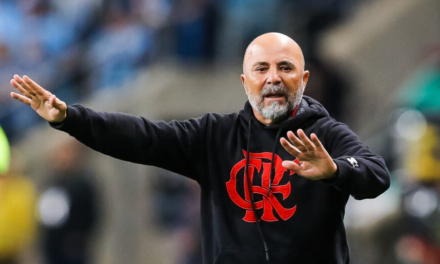 France : Jorge Sampaoli sur le banc de Rennes