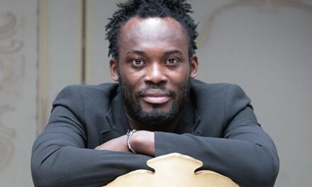 Ghana : Essien décroche un diplôme UFEA