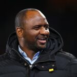 Mercato : Patrick Vieira signe au Genoa