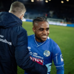 Mercato : Thibault Klidjé en prêt au Danemark