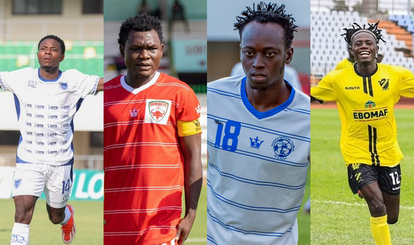 Saison 2024-2025 : Les joueurs à suivre au Togo