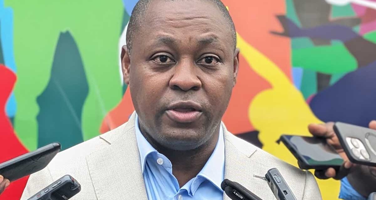 CNO-Togo : Deladem Akpaki, le spartiate abhorré