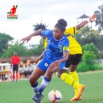 D1 (F) Togo : Le calendrier des play-offs dévoilé