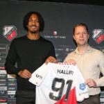 Mercato : Sébastien Haller rejoint Utrecht