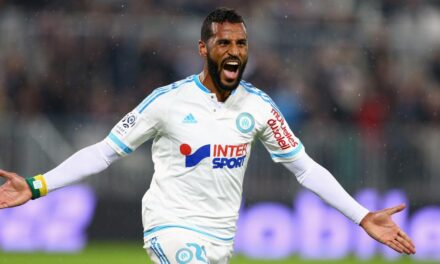 France : Romao a rejoué à Marseille