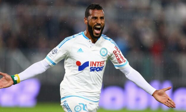 France : Romao a rejoué à Marseille