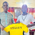 D3 Togo : Olympique du Vo a un nouveau coach