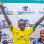 Tour du Togo 2025 : Diarra Sidiki grand vainqueur