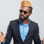 Togo showbiz : Aamron arrêté pour un punchline percutant