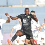 Coupe d&rsquo;Egypte : NBE et Yaw Annor en finale