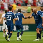 Mondial des clubs 2025 : Wydad Casablanca dans le dur