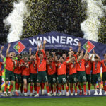 Ligue des Nations 2025 : Le Portugal couronné