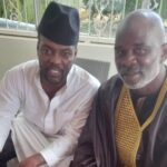 Guinée : Nouvelle identité pour Pascal Feindouno