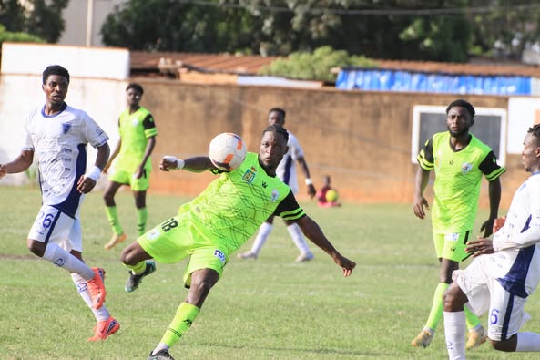 D1 LONATO : Tout sur la 24′ journée