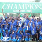 D1 LONATO : ASCK champion, le bilan de la saison