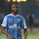 Mercato : Un club Sud-Africain sur Fiston Mayele