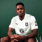 Mercato : Frédéric Ananou file en Slovénie