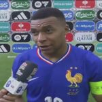 Ligue des nations 2025 : La France sur le podium