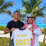 Al Nassr : Les détails du nouveau bail de Ronaldo