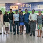 Togo : Un tournoi international de golf en ligne de mire
