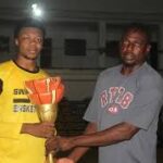 Basketball Togo : Swallows enlève la Supercoupe