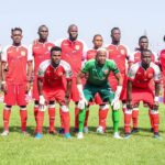 Football : Horoya AC champion de Guinée