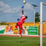 Bénin : Le Togolais Attissou Paroussie récompensé