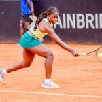 BJK Cup 2025 : Le Togo rêve d&rsquo;une qualification