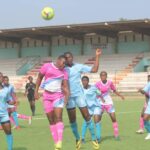 Foot Togo : Le championnat féminin encore reporté