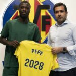 Mercato : Nicolas Pepe rallonge son séjour