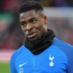 Mercato : Serge Aurier vers le Brésil