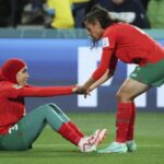 CAN (F) 2025 : Toutes les affiches du jour