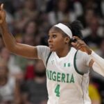 Afrobasket (F) 2025 : Le Nigéria en roue libre